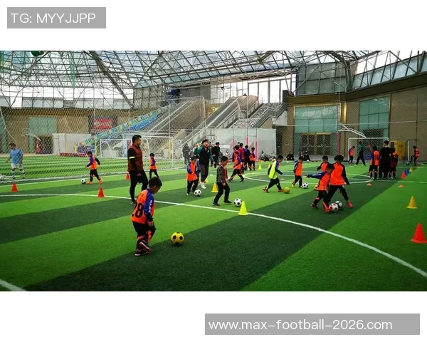 孩子几岁开始踢足球最合适如何选择最佳入门年龄